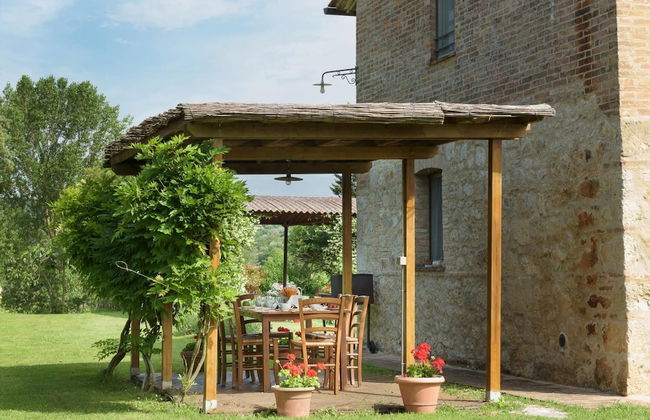 Podere Madonna Di Mezzo 6 - Foto 6