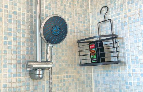 Detente et Confort, proche Gare RER D, CDG, Astérix - Foto 15