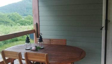 Le Chalet de Lilie - Foto 4