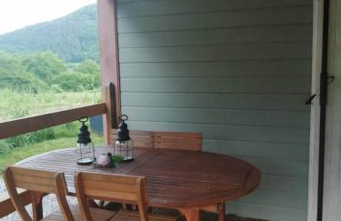 Le Chalet de Lilie - Foto 4