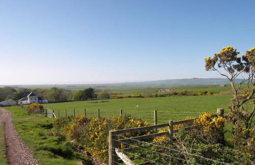 Kilchrist Castle Cottages - Foto 26
