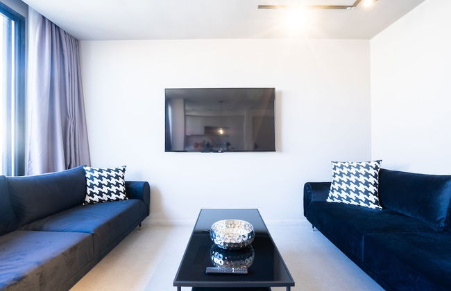 Twenty Six Luxury Résidence - Foto 41