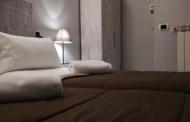 Guest House Relais Indipendenza. - Foto 16