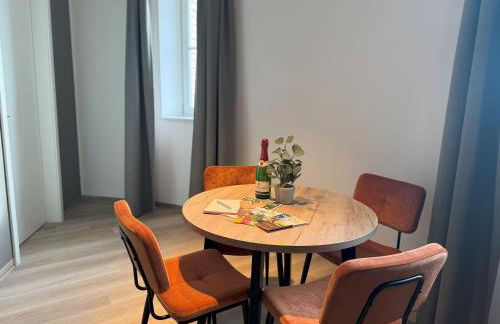 Exklusives Wohnen im historischen Wasserturm dem Highlight von Delitzsch WE316 - Foto 10