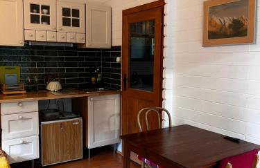 Chatka 2 nad Liwcem - Photo 4