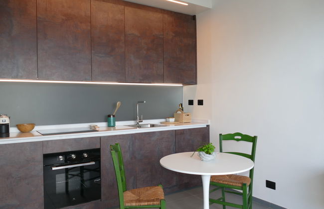 1 bedroom Apartment in Ventimiglia with terrace - Photo 4