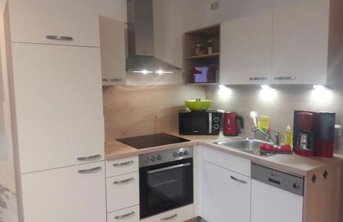 Ferienwohnung Rockmann - Foto 9