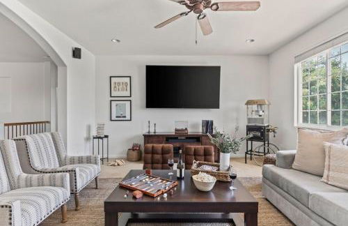 Villa Verdot by Avantstay Spectacular 6 BR Estate w/ Pool, Hot Tub, Tennis& B-ball Courts - Foto 95