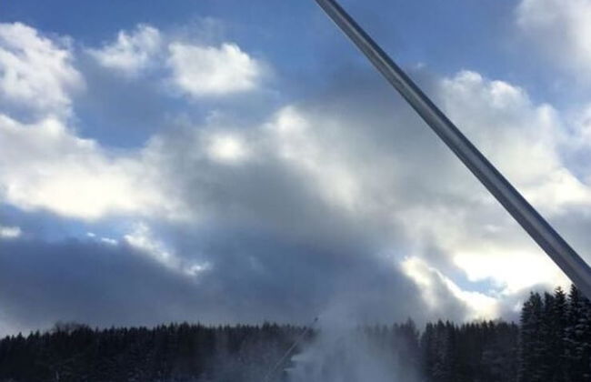 Yellow House Modern Retreat - Foto 12