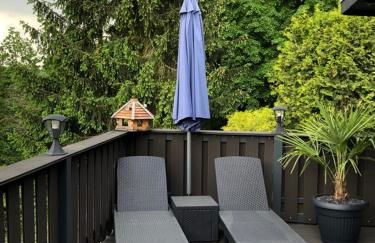 Bungalow Schwarzatalblick in Bad Blankenburg Ortsteil Böhlscheiben - Foto 9