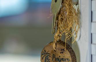 Praieiro pousada - Foto 27