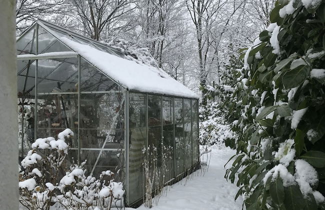 Strandsegård Ferielejligheder - Foto 65