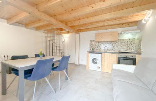 Casa di montagna - Parcheggio gratuito - WiFi - Photo 10