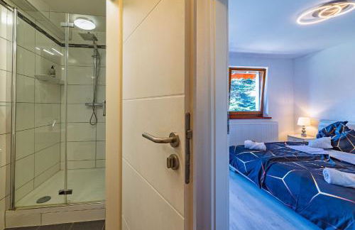 Ruhig gelegenes Reihenhaus Nähe Europapark & Messe, Haustiere kostenlos für Familien und Geschäftsreisende, Rechnung auf Anfrage möglich - Foto 29