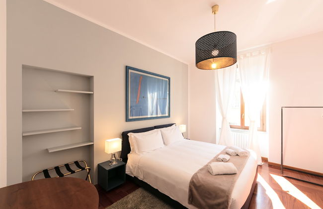 Heart Milan Apartments - Corso Como - Photo 2