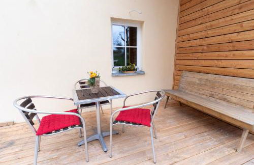 Gästehaus Großhöchberg - Foto 42