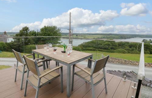 Penrallt Cottage - Foto 26