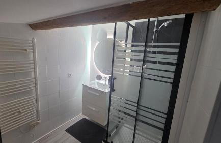 Cinéma Privé Maison Cosy Romantique - Foto 8