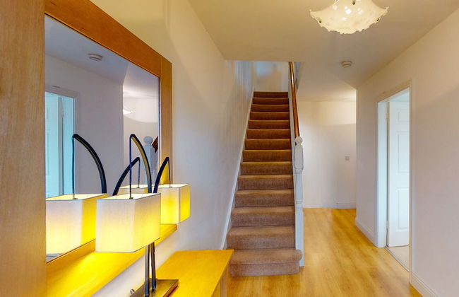 Lakeside Holiday Homes - Photo 36