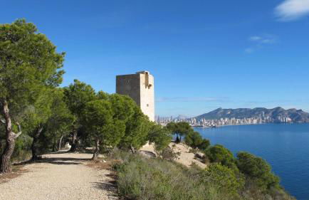 Allonbay Beach & Nature SPA Apartment - Foto 33