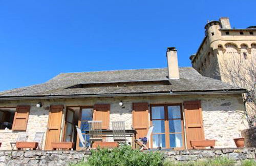 Appartement spacieux avec vue sur les montagnes à Espalion - Photo 30