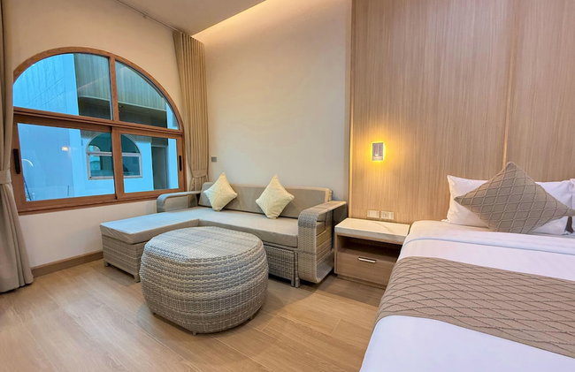 The Apex Private Pool Villa Krabi - Photo 13