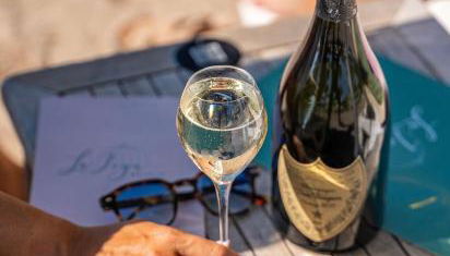 Le Soleil d’or - Foto 2