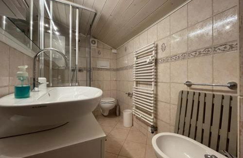 010 Trilocale Quadrifoglio, Pinzolo - Foto 20