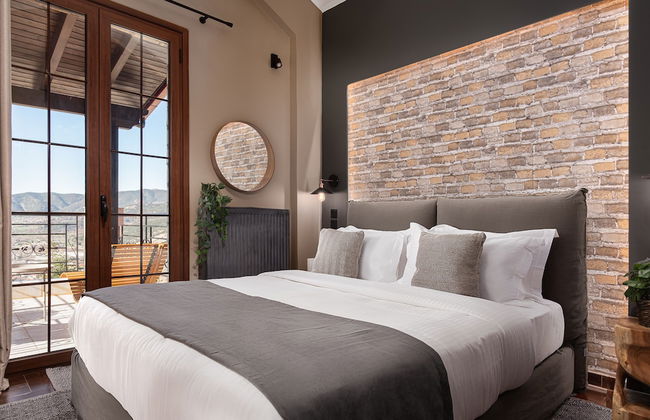 GM Luxury Suites Kalavryta - Foto 24