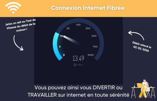 Le Blason - Maison avec terrasse - Calme & nature - Foto 20