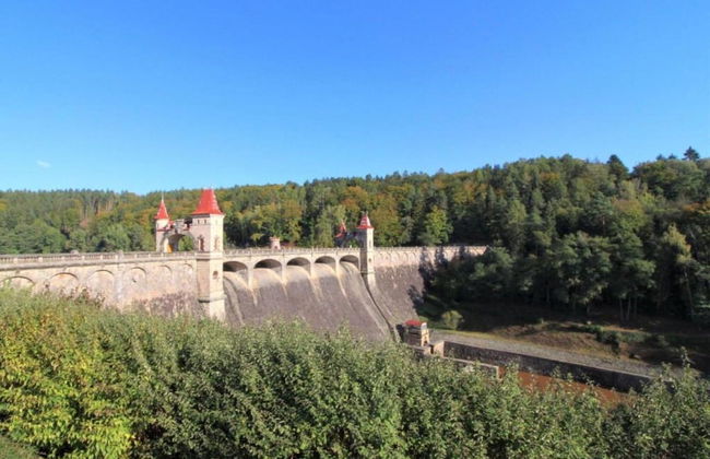 Comfortable Apartment in Nemojov Near Forest - Foto 75