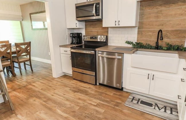 Seven Springs 2 Bedroom Premium Condo, Pet Friendly! by RedAwning - Foto 8