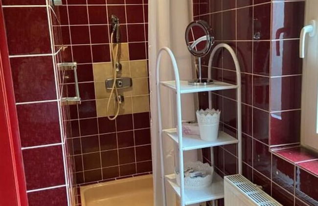 Waldzauber Comfortable Holiday Residence - Photo 13