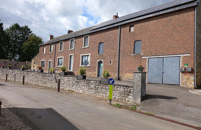 Luxury Pool Villa in Goesnes - Foto 34