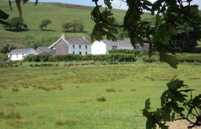 Merlin Cottages - Foto 1