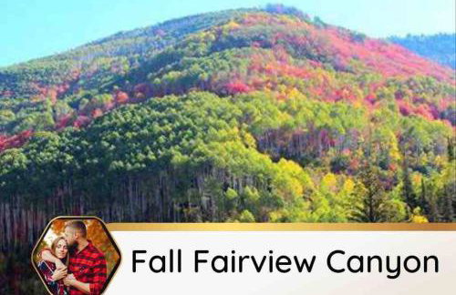 Maple Canyon~waffles~kitchen~wash+dry - Foto 20