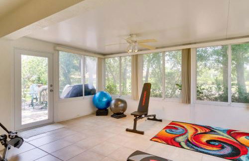 North Fort Myers Getaway with Resort Amenities! - Foto 25