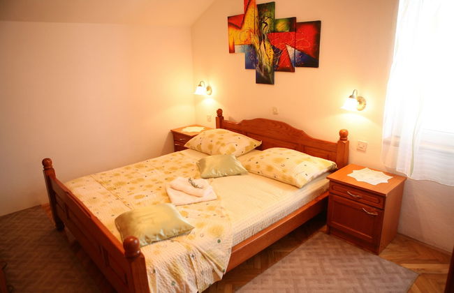 Sea front stone house - Photo 4