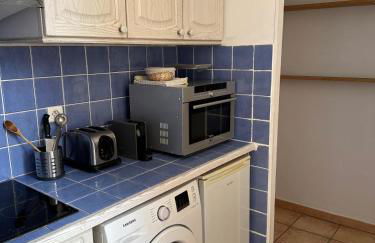 STUDIO dans Villa à Nice Ouest - Foto 7