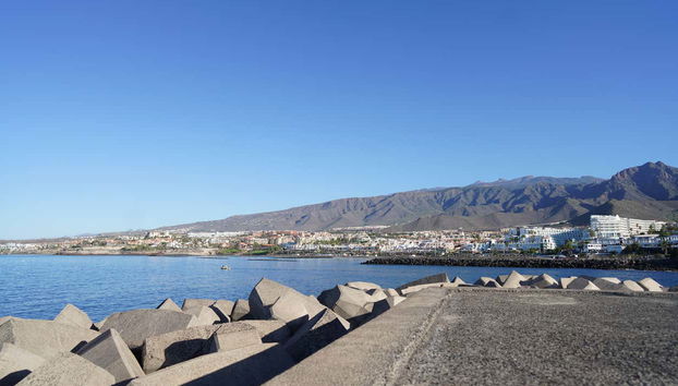 Tour en tuk tuk por Costa Adeje - Foto 4