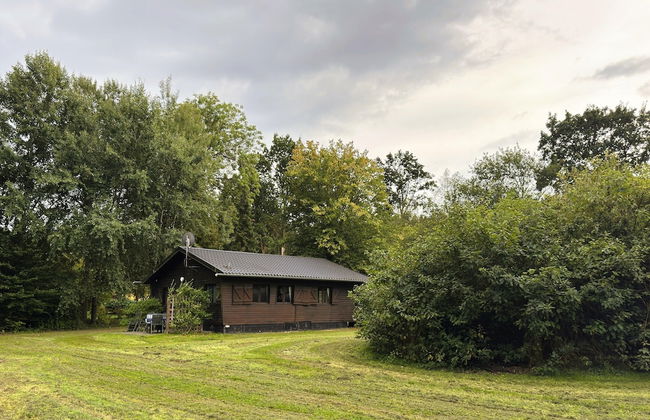Blockhauser auf Reiterhof in Eschede - Foto 77