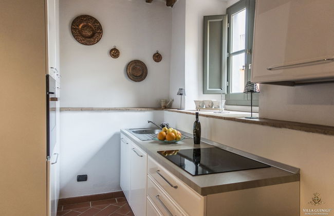 Tenuta Guinigi Antico Borgo di Matraia - Foto 25