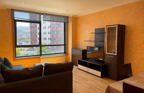 Apartamento Vigo 3Hab 6PAX WiFi PARKING Playa a 8 mins ツ by Rias Baixas Rentals - Foto 19