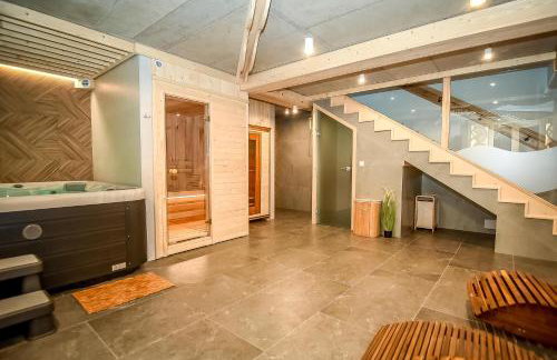 Apartamenty u Kurosa Jacuzzi & Sauna Ski Suche - Foto 38