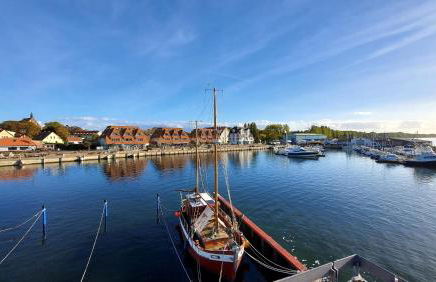 Ferienwohnung im Uhlenhuus - Foto 16