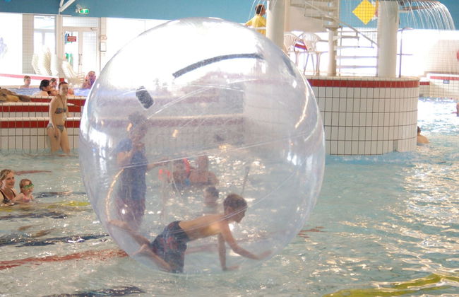 Restyled Country House With Dishwasher, on Texel Near the Sea - Foto 12
