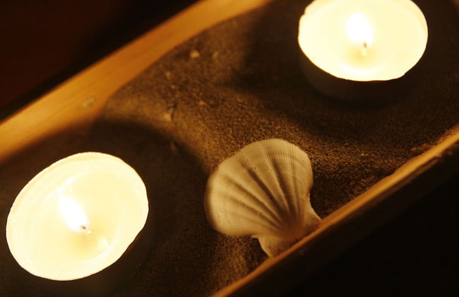 Sea View Resorts & Spa - Foto 25