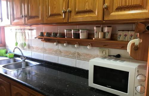 La Casita de Omar en el corazón de Anaga y La Laguna - Foto 26