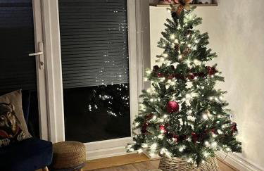 Tranquil 2-Bed Bungalow Near to Southwold - Photo 2