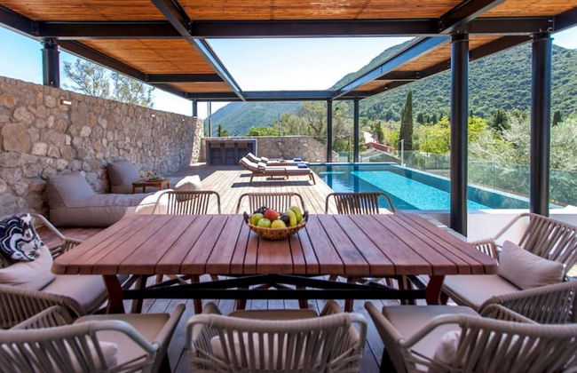 Villa Naya Desimi in Desimi - Foto 9